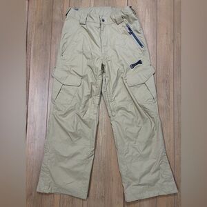 SIMS Snowboarding Cargo Snow Pants Men’s Medium